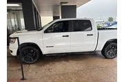 Ram 1500 2024 4x4 Laramie 4d en Dallas