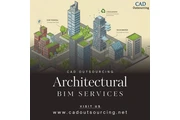Architectural BIM Services en Cincinnati