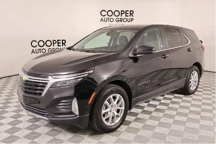 $19199 : Chevrolet Equinox 2024 LT 4d image 10