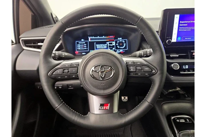 $39998 : Toyota GR Corolla 2024 AWD P image 10