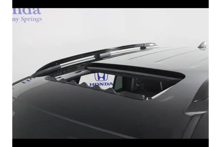 $36875 : Honda Passport 2023 AWD Elit image 9