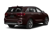 $29247 : Kia Sorento 2019 SX Limited thumbnail