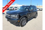 Ford Bronco Sport 2023 AWD B