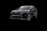 RAV4 Prime SE en Kings County