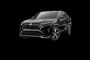 RAV4 Prime SE en Kings County