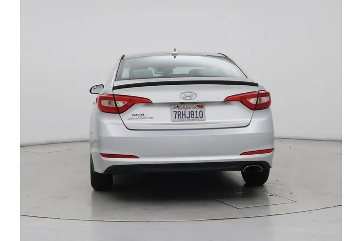 $13998 : Hyundai SONATA 2016 SE 4dr S image 6