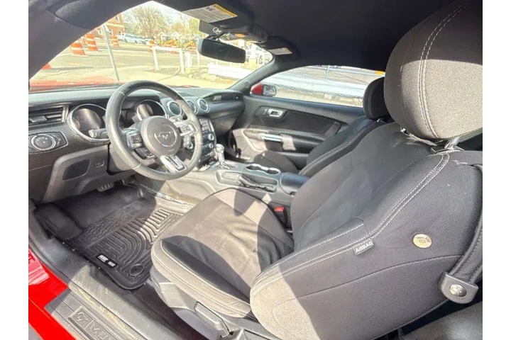 $13495 : 2018 Mustang EcoBoost image 6