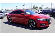 $27984 : 2020 Accord Sedan Sport thumbnail