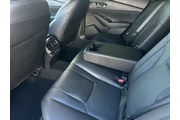 Honda Accord Hybrid 2025 Spo en Fresno