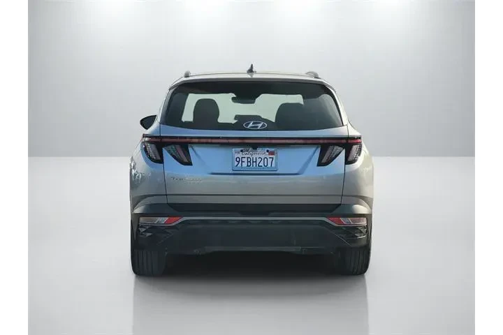 $22899 : Hyundai TUCSON 2023 SEL 4dr image 5