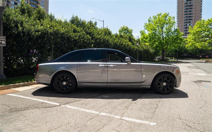 $90000 : 2014 ROLLS-ROYCE GHOST image 3