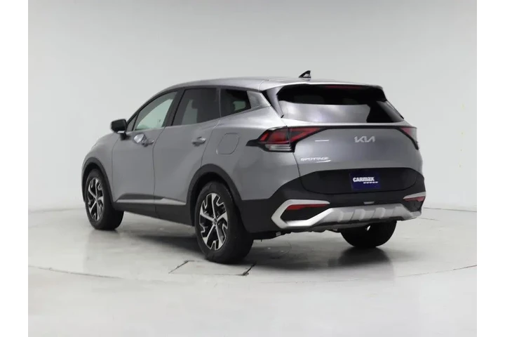 $24998 : Kia Sportage 2024 EX 4dr SUV image 2