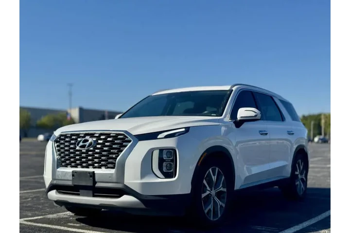 $11999 : 2020 Palisade SEL image 4