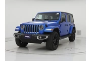 $32998 : Jeep Wrangler 2023 4x4 High thumbnail