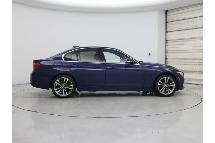 $17998 : BMW 3 Series 2016 AWD 328i x image 7