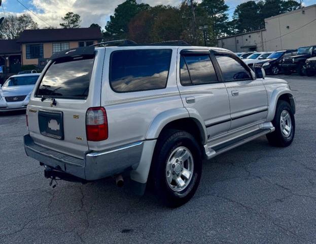 $4200 : 2000 4Runner SR5 image 5