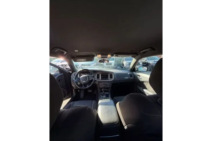 2022 DODGE CHARGER2022 DODGE image 5