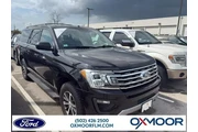 Ford Expedition MAX 2019 4x4