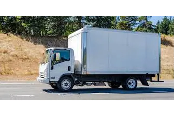 Delivery Driver image 2