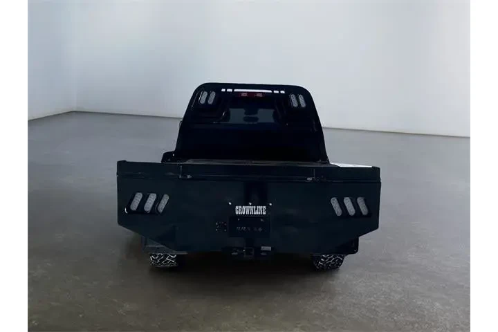 $23995 : Ram 2500 2018 4x4 Tradesman image 4