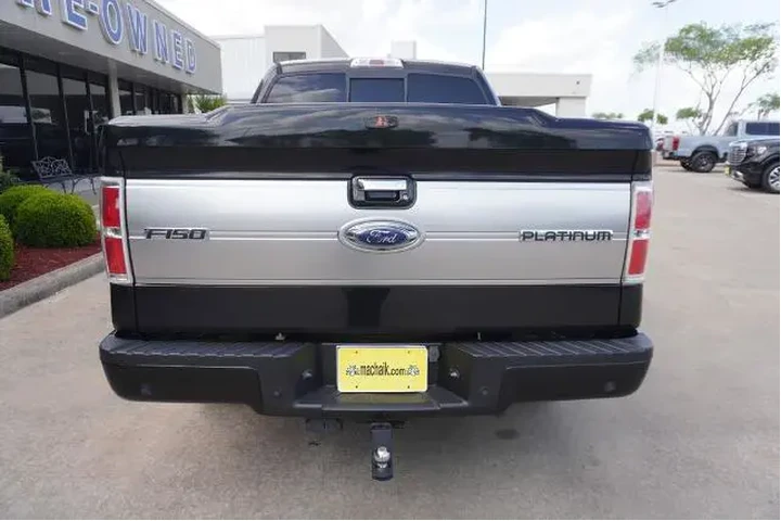 $20988 : Ford F-150 2012 4x2 FX2 4dr image 5