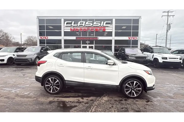 $17995 : 2019 ROGUE SPORT image 4