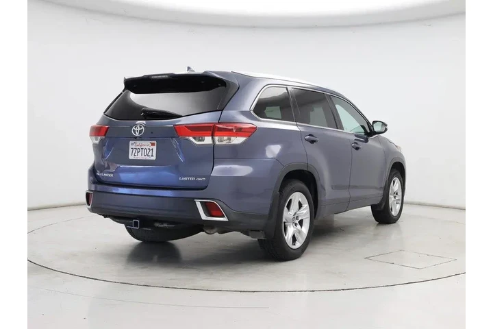 $24998 : Toyota Highlander 2017 AWD L image 8