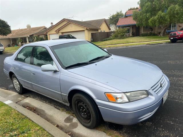 $5775 : 1997 Camry LE image 6