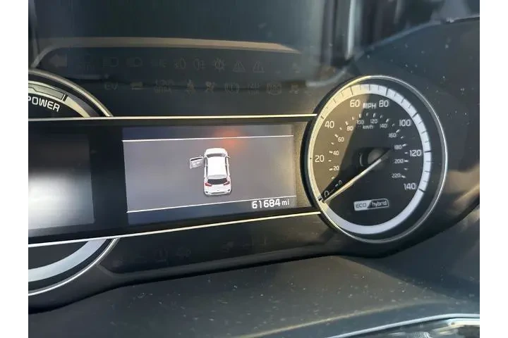 $15275 : Kia Niro 2020 LXS 4dr Crosso image 8