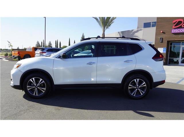 $19300 : 2018 Rogue SV image 10