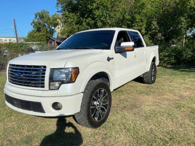 $13995 : 2012 F-150 image 1