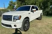 2012 F-150 en Dallas