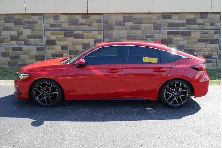 $24507 : Honda Civic 2024 Sport Touri image 6