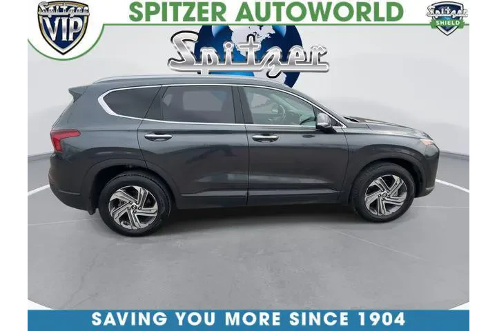 $24299 : Hyundai SANTA FE 2023 SEL 4d image 10