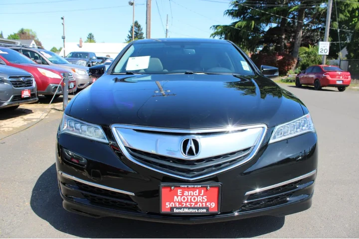 $16995 : 2017 TLX FWD image 2
