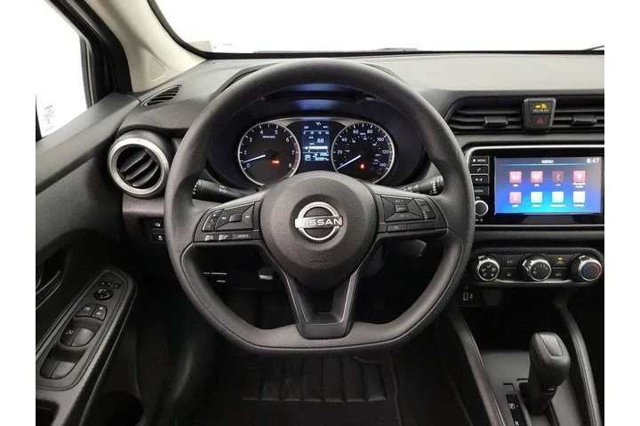 $16998 : Nissan Versa 2023 S 4dr Seda image 10