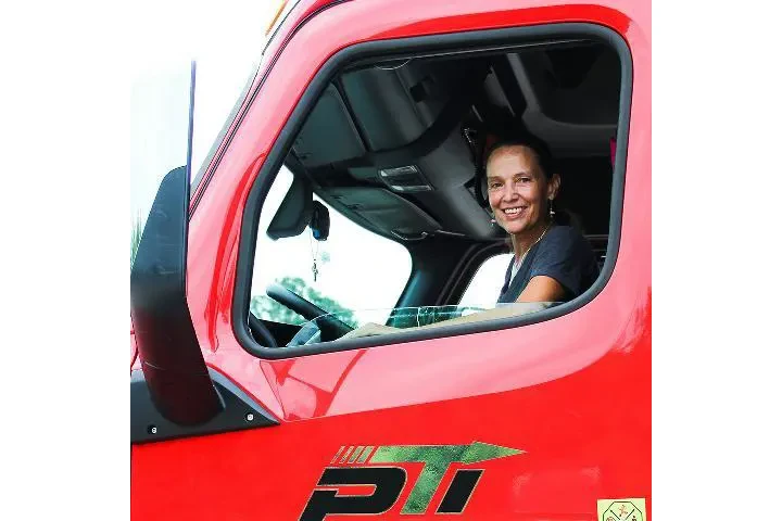 Delivery Driver image 1