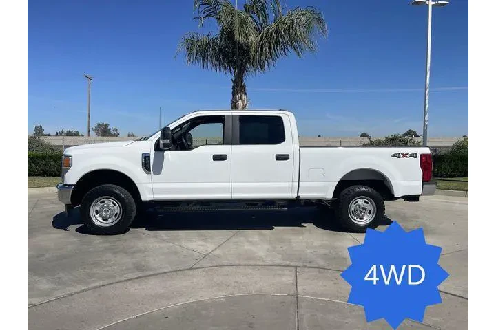 $38888 : Ford F-250 Super Duty 2022 4 image 5