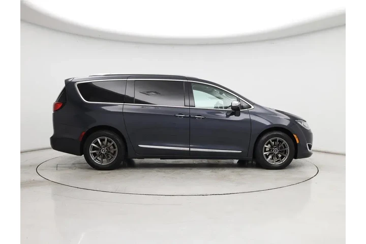$25998 : Chrysler Pacifica 2019 Limit image 7