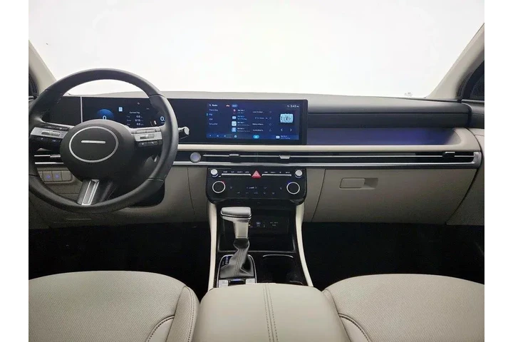 $30998 : Hyundai TUCSON 2025 AWD SEL image 9