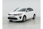 $15998 : Kia Rio 2023 S 4dr Sedan thumbnail