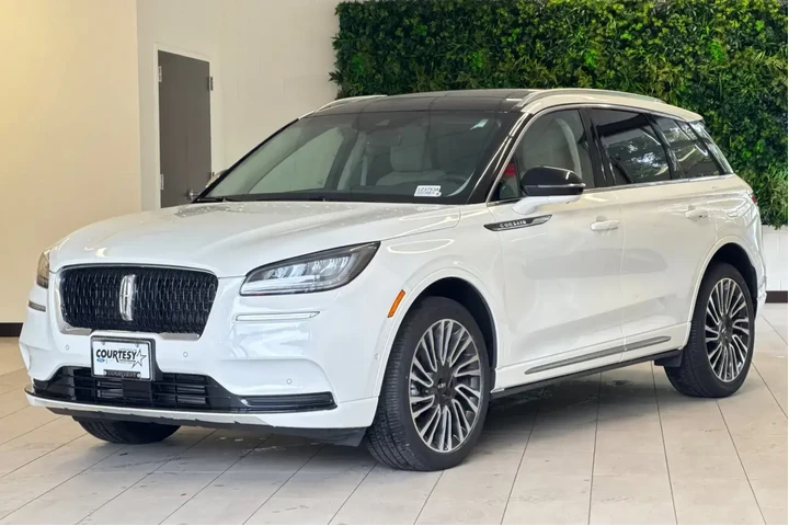 $30995 : Lincoln Corsair 2022 AWD Res image 8