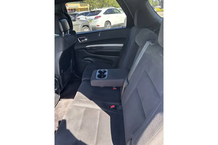 $16999 : 2018 Durango SXT image 7