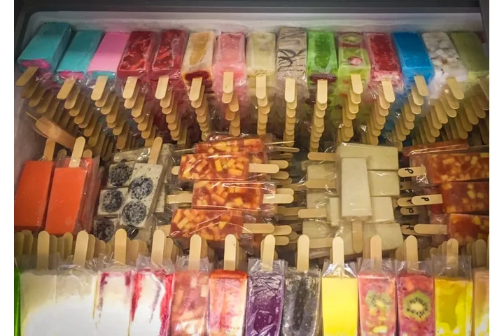 Paletas Michuacanas image 2