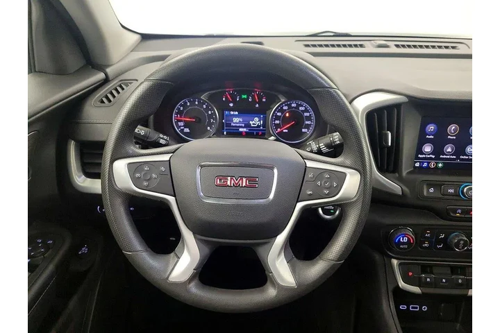 $22998 : GMC Terrain 2023 AWD SLE 4dr image 10