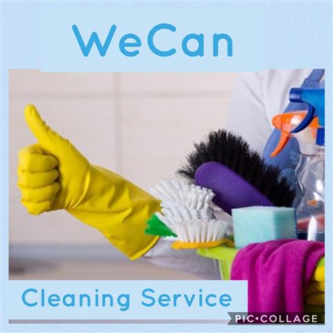 WeCan Cleaning Service image 2
