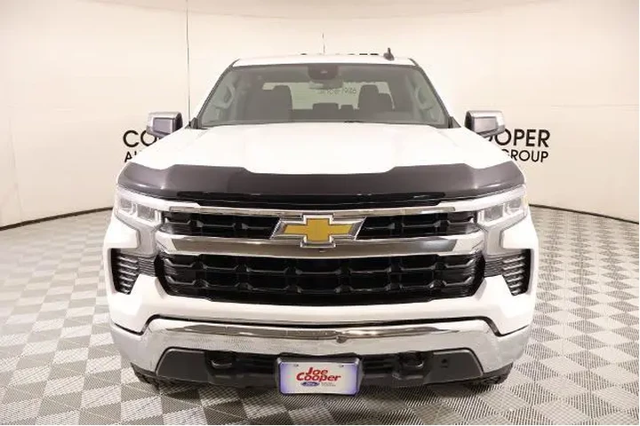$36610 : Chevrolet Silverado 1500 202 image 9