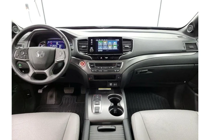 $30998 : Honda Passport 2023 AWD EX-L image 9