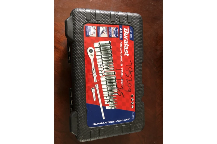 $97 : Herramienta de marca conocida image 6