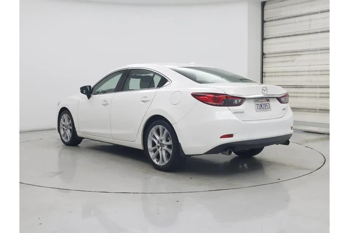 $16998 : Mazda Mazda6 2016 i Touring image 2